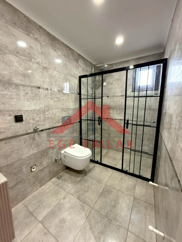 Didim'de Satılık Hamamlı Saunalı Havuzlu Villa