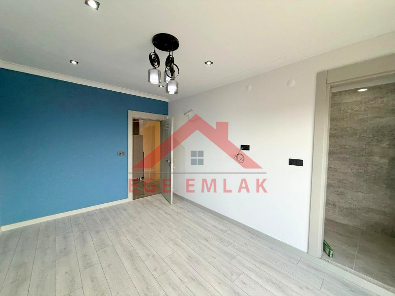 Didim'de Satılık Hamamlı Saunalı Havuzlu Villa