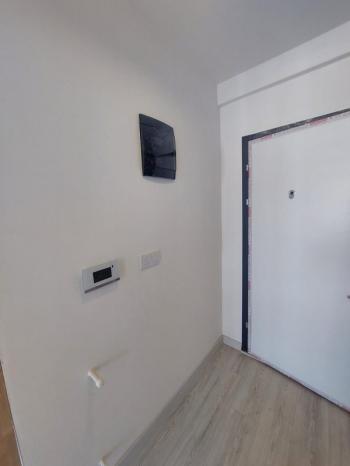 KUŞADASINDA DENİZ MANZARALI HAVUZLU SATILIK 2+1DAİRELER