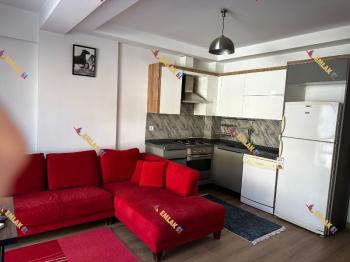 KUŞADASINDA SİTE İÇİNDE HAVUZLU SATILIK DAİRE