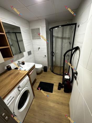 KUŞADASINDA SİTE İÇİNDE HAVUZLU SATILIK DAİRE