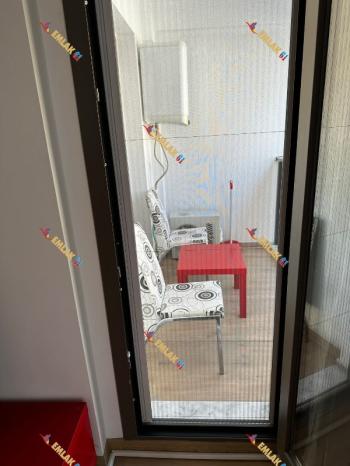 KUŞADASINDA SİTE İÇİNDE HAVUZLU SATILIK DAİRE