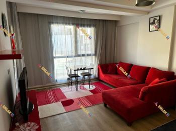 KUŞADASINDA SİTE İÇİNDE HAVUZLU SATILIK DAİRE