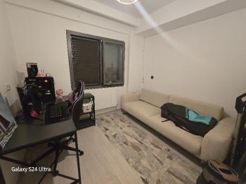 KUŞADASI DENİZ MANZARALI DOĞALGAZLI HAVUZLU SATILIK 3+1 DAİRE