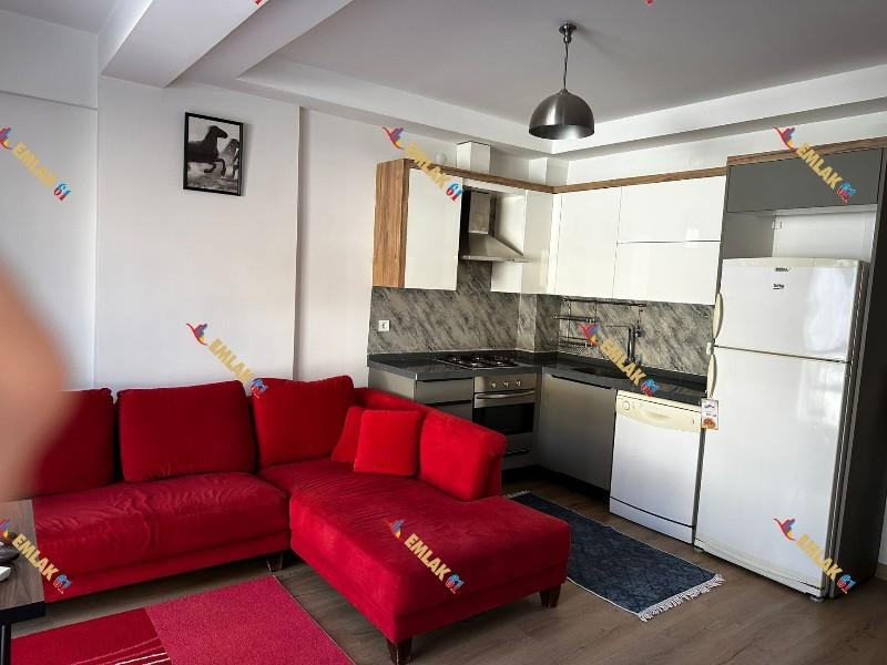 KUŞADASINDA SİTE İÇİNDE HAVUZLU SATILIK DAİRE