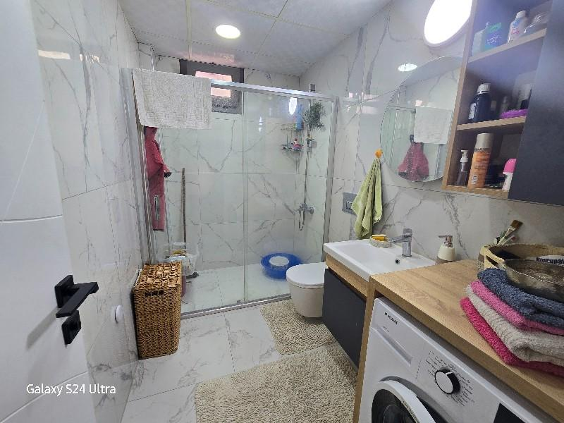 KUŞADASI DENİZ MANZARALI DOĞALGAZLI HAVUZLU SATILIK 3+1 DAİRE