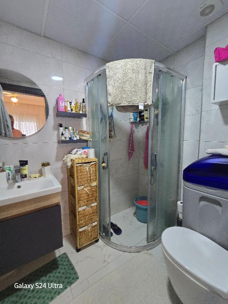 KUŞADASI DENİZ MANZARALI DOĞALGAZLI HAVUZLU SATILIK 3+1 DAİRE