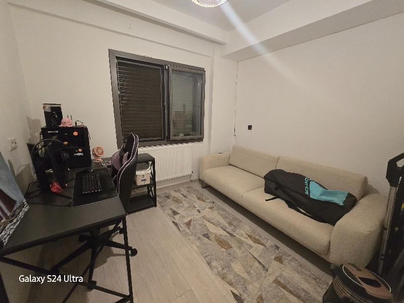 KUŞADASI DENİZ MANZARALI DOĞALGAZLI HAVUZLU SATILIK 3+1 DAİRE