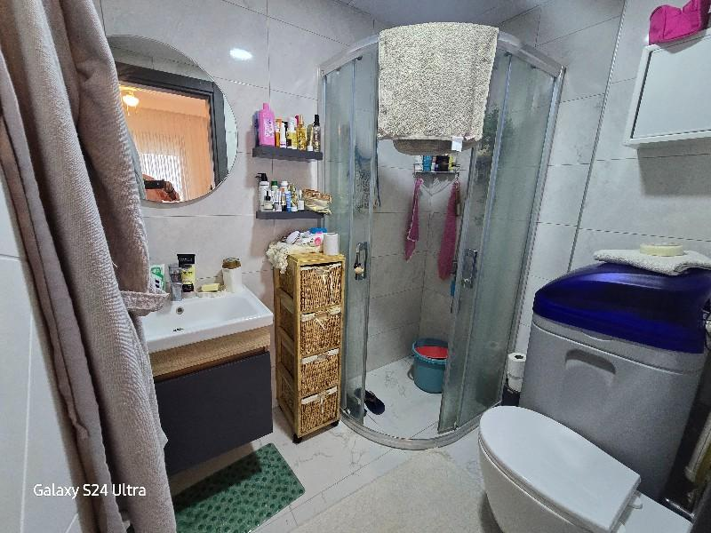 KUŞADASI DENİZ MANZARALI DOĞALGAZLI HAVUZLU SATILIK 3+1 DAİRE