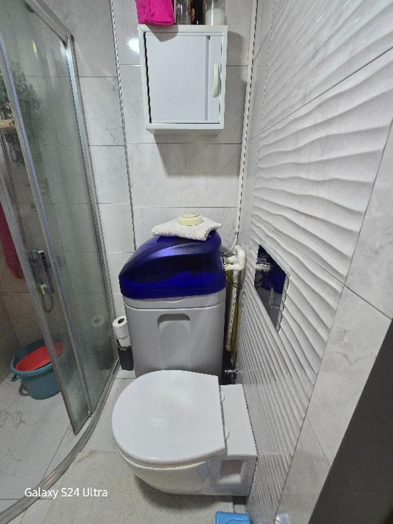 KUŞADASI DENİZ MANZARALI DOĞALGAZLI HAVUZLU SATILIK 3+1 DAİRE