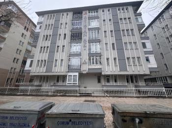 Güvenay - Çorum Ulukavak Mah. Osmancık Caddesi Üzeri Kiralık Daire
