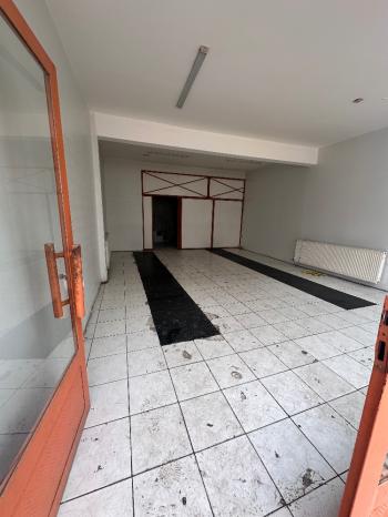 Güvenay - Çorum Nüfus Müdürlüğü Arkası Cadde Üzeri Kiralık Dükkan