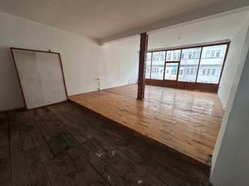 Güvenay - Çorum Nüfus Müdürlüğü Arkası Cadde Üzeri Kiralık Dükkan