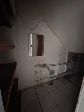 Güvenay - Çorum Nüfus Müdürlüğü Arkası Cadde Üzeri Kiralık Dükkan