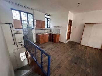 Güvenay - Çorum Nüfus Müdürlüğü Arkası Cadde Üzeri Kiralık Dükkan