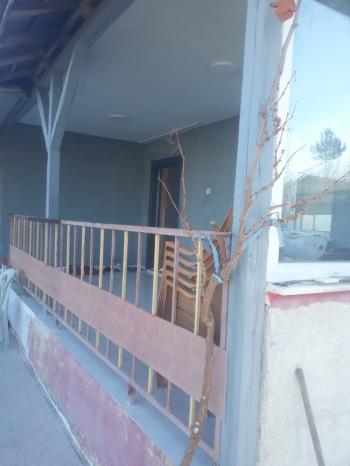 Güvenay - Çorum Boyralı Bağlarında Bakımlı 860 m² Satılık Bağ