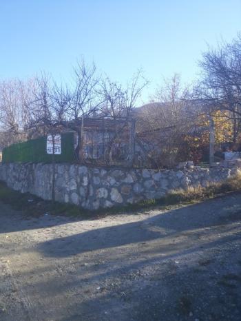 Güvenay - Çorum Boyralı Bağlarında Bakımlı 860 m² Satılık Bağ