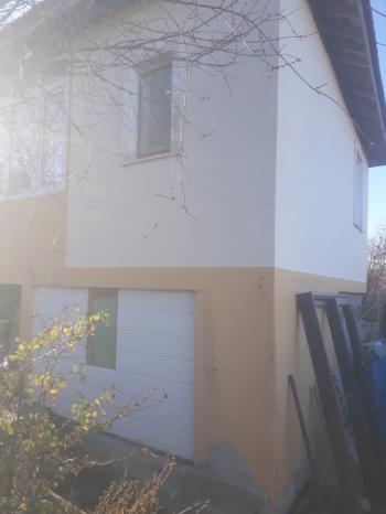 Güvenay - Çorum Boyralı Bağlarında Bakımlı 860 m² Satılık Bağ