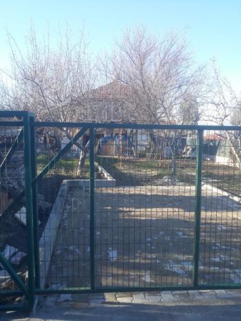 Güvenay - Çorum Boyralı Bağlarında Bakımlı 860 m² Satılık Bağ