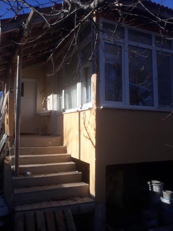 Güvenay - Çorum Boyralı Bağlarında Bakımlı 860 m² Satılık Bağ