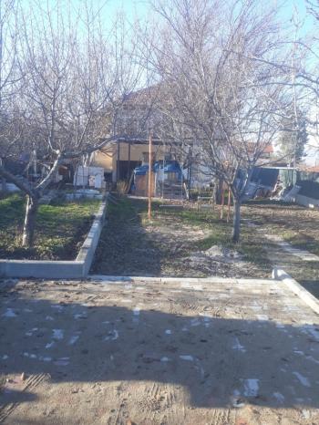 Güvenay - Çorum Boyralı Bağlarında Bakımlı 860 m² Satılık Bağ