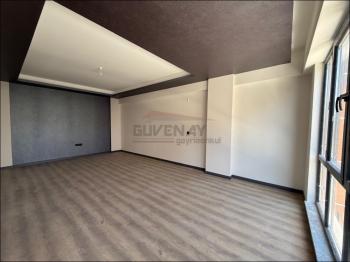 GÜVENAY – ÇORUM BAHÇELİEVLER CUMARTESİ PAZARI YANI – SATILIK 3+1 SON KAT DAİRE