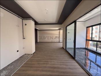 GÜVENAY – ÇORUM BAHÇELİEVLER CUMARTESİ PAZARI YANI – SATILIK 3+1 SON KAT DAİRE