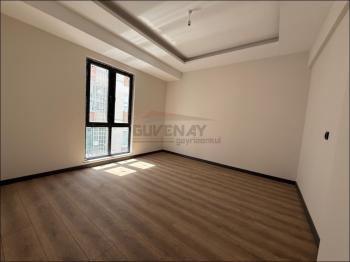 GÜVENAY – ÇORUM BAHÇELİEVLER CUMARTESİ PAZARI YANI – SATILIK 3+1 SON KAT DAİRE