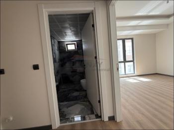 GÜVENAY – ÇORUM BAHÇELİEVLER CUMARTESİ PAZARI YANI – SATILIK 3+1 SON KAT DAİRE