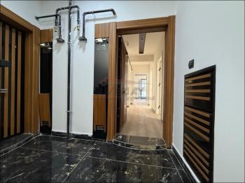 GÜVENAY – ÇORUM BAHÇELİEVLER CUMARTESİ PAZARI YANI – SATILIK 3+1 SON KAT DAİRE