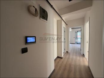 GÜVENAY – ÇORUM BAHÇELİEVLER CUMARTESİ PAZARI YANI – SATILIK 3+1 SON KAT DAİRE