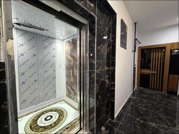 GÜVENAY – ÇORUM BAHÇELİEVLER CUMARTESİ PAZARI YANI – SATILIK 3+1 SON KAT DAİRE