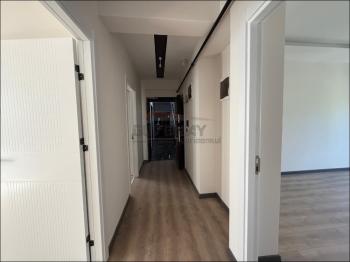 GÜVENAY – ÇORUM BAHÇELİEVLER CUMARTESİ PAZARI YANI – SATILIK 3+1 SON KAT DAİRE