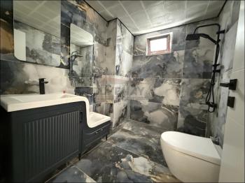 GÜVENAY – ÇORUM BAHÇELİEVLER CUMARTESİ PAZARI YANI – SATILIK 3+1 SON KAT DAİRE