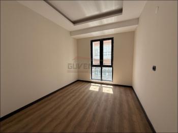 GÜVENAY – ÇORUM BAHÇELİEVLER CUMARTESİ PAZARI YANI – SATILIK 3+1 SON KAT DAİRE