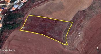 GÜVENAY - ÇORUM BAYAT GEDİĞİ HAYAT ŞIRINGA ARKASI 6 DÖNÜM HARİKA SATILIK TARLA