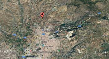 GÜVENAY - ÇORUM BAYAT GEDİĞİ HAYAT ŞIRINGA ARKASI 6 DÖNÜM HARİKA SATILIK TARLA