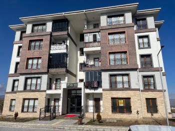 GÜVENAY - ÇORUM AKKENT MAHALLESİ YENİ TOKİ KONUTLARI 2+1 SATILIK SIFIR DAİRE