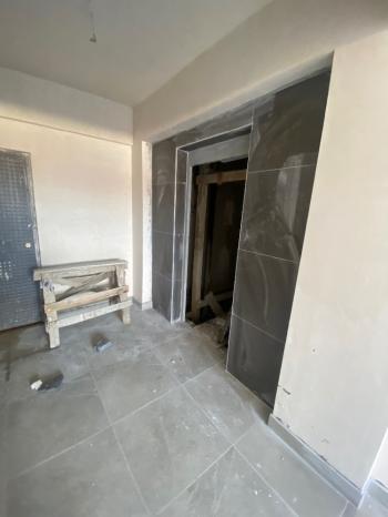 GÜVENAY - ÇORUM BAGCILAR HUZUR EVİ ÜZERİ 3+1 SIFIR  SATILIK DAİRE 