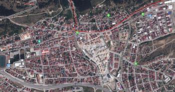 KABİLLER MAH. SATILIK 339m2 ARSA 