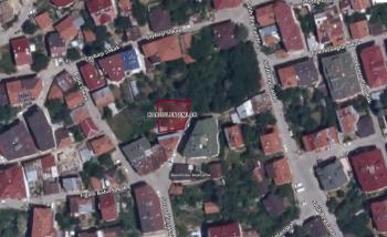 KABİLLER MAH. SATILIK 339m2 ARSA