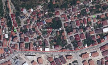 KABİLLER MAH. SATILIK 339m2 ARSA