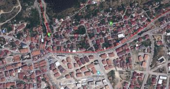 KABİLLER MAH. SATILIK 339m2 ARSA