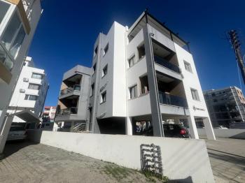 YENİKENT'DE  FUL EŞYALI KİRALIK DAİRE 