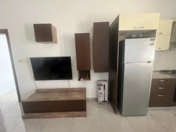 YENİKENT'DE  FUL EŞYALI KİRALIK DAİRE 