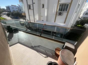 YENİKENT'DE  FUL EŞYALI KİRALIK DAİRE 