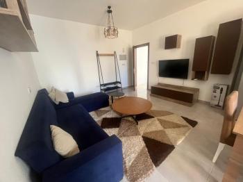 YENİKENT'DE  FUL EŞYALI KİRALIK DAİRE 