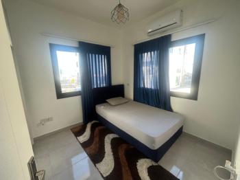 YENİKENT'DE  FUL EŞYALI KİRALIK DAİRE 