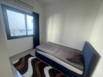 YENİKENT'DE  FUL EŞYALI KİRALIK DAİRE 