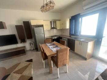 YENİKENT'DE  FUL EŞYALI KİRALIK DAİRE 